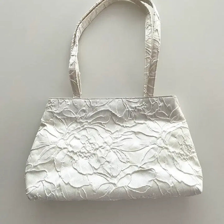 [BUNJANG] Tea Seoul Shoulder Bag / tea seoul 숄더백