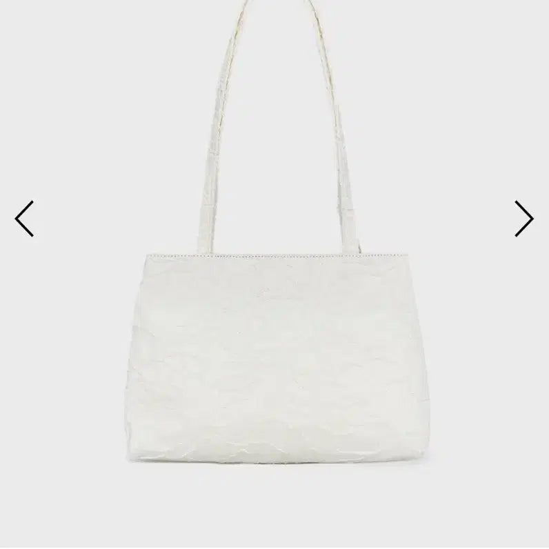 [BUNJANG] Tea Seoul Shoulder Bag / tea seoul 숄더백