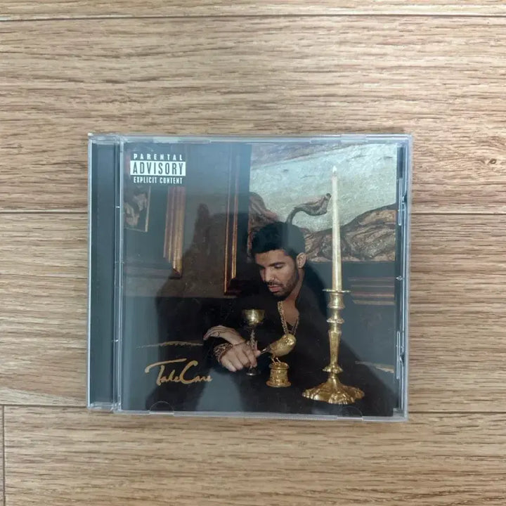 [BUNJANG] Hip Hop CDs - Drake, Han Yohan, The Quiett / 힙합 cd 팝니다 (드레이크, 한요한, 김건모, 더콰)