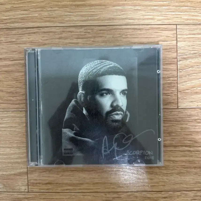 [BUNJANG] Hip Hop CDs - Drake, Han Yohan, The Quiett / 힙합 cd 팝니다 (드레이크, 한요한, 김건모, 더콰)