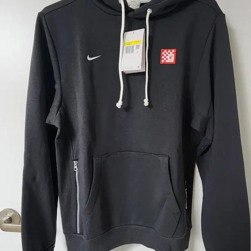 [BUNJANG] Liverpool FC Pullover Hoodie / 리버플FC 풀오버 후디(FZ8661017)