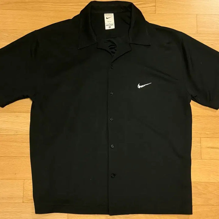 [BUNJANG] Nike Bundle Short Sleeve Shirts / 나이키 상의 일괄