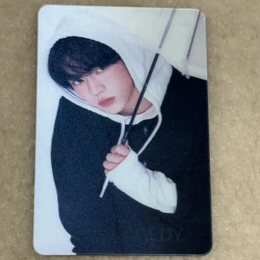 [BUNJANG] TWS Dohyun, Kyungmin, Hanjin Lenticular Photocard / 투어스 렌티큘러 도훈 경민 한진