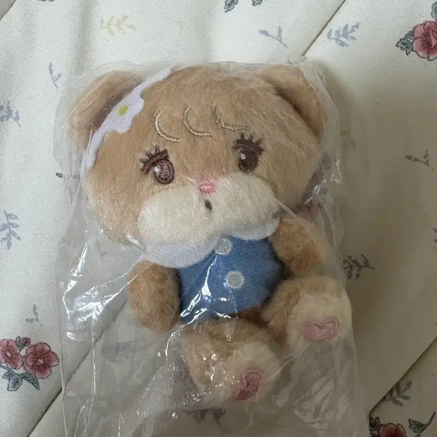 [BUNJANG] Miko Characters Plush 2 Gacha Toy / 미코캐릭터즈 봉제인형2 가챠 (교환가능)