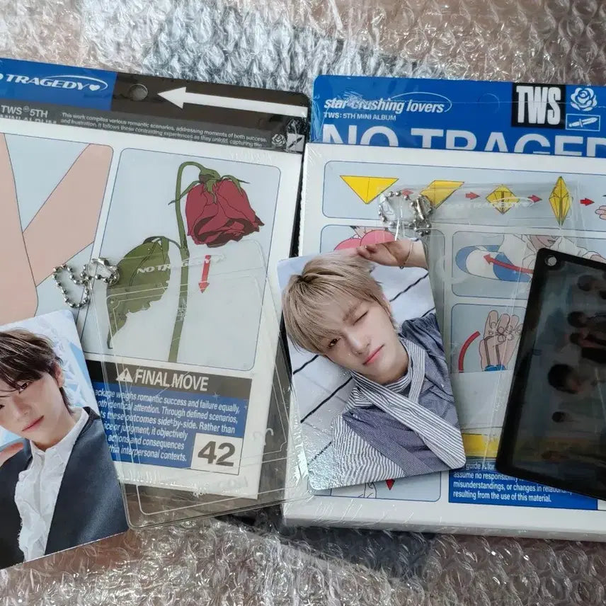 [BUNJANG] TWS 5th Mini Album &
