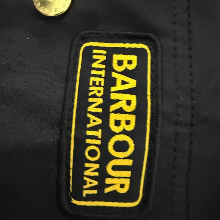 [BUNJANG] Barbour International A7 Wax Jacket Size 38 / [새상품] 바버 인터네셔널 A7 왁스자켓 38사이즈 풀구성!