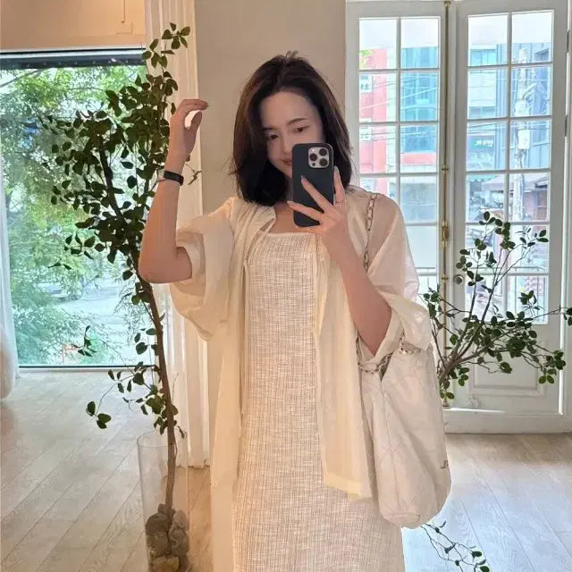 [BUNJANG] Deondo/Fretty Young Thing/Benito/Bycinii/Frost J Blouse (New) / 정가8만 블라우스 새상품,드온도,프리티영띵,베니토,바이씨니,프로스트제이