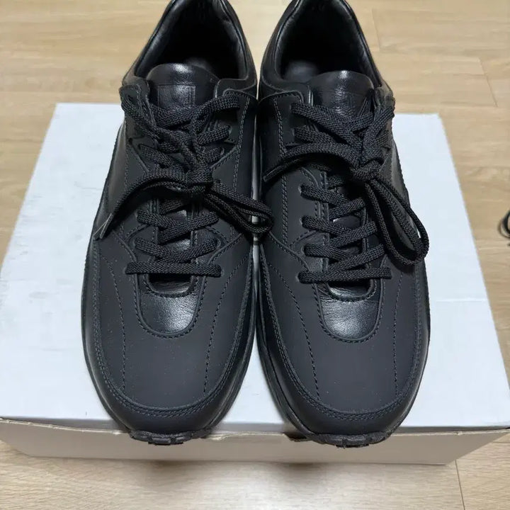 [BUNJANG] Microday Daythree Shadow Sneakers / [42] 마이크로데이 데이쓰리 쉐도우