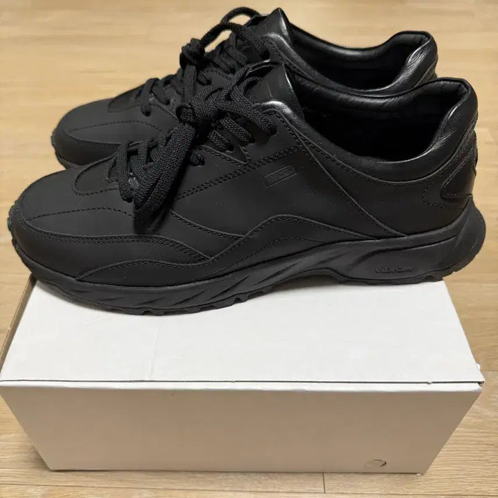 [BUNJANG] Microday Daythree Shadow Sneakers / [42] 마이크로데이 데이쓰리 쉐도우
