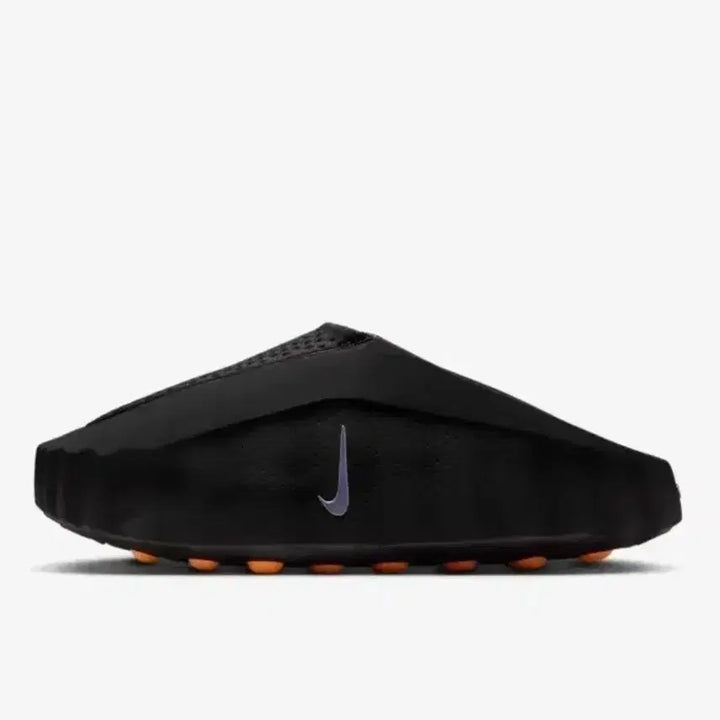 [BUNJANG] Nike Mind Black Mule 260 / 나이키 마인드 블랙뮬260