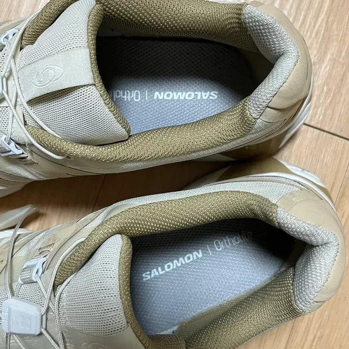 [BUNJANG] Salomon XT-4 Sneakers / 살로몬 xt-4