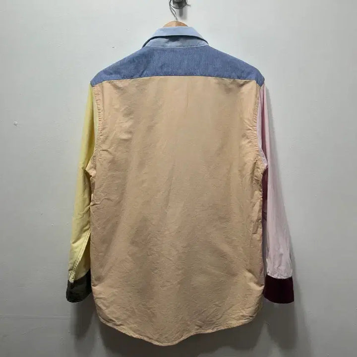 [BUNJANG] Polo Ralph Lauren Multicolor Shirt L / 폴로 랄프로렌 멀티컬러 셔츠 L