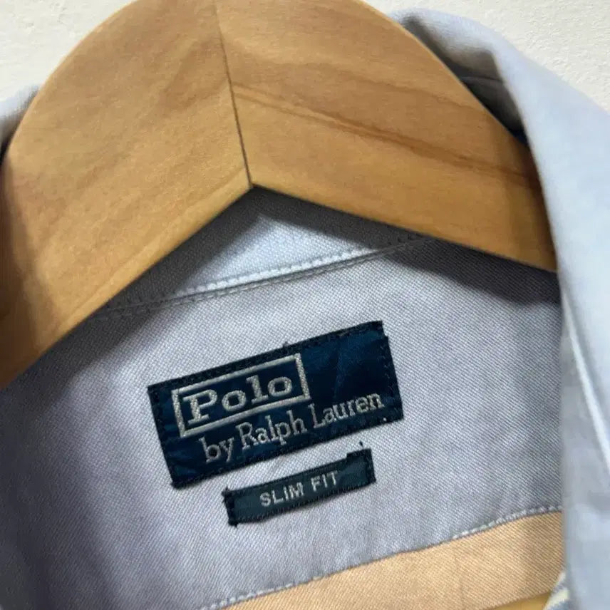 [BUNJANG] Polo Ralph Lauren Multicolor Shirt L / 폴로 랄프로렌 멀티컬러 셔츠 L