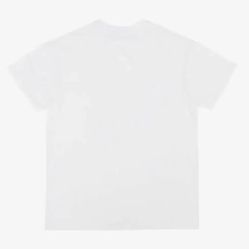 [BUNJANG] TheMuseumVisitor City Drawing Graphic T-Shirt White L / (택O새제품) 더뮤지엄비지터 시티 드로잉 그래픽 티셔츠 화이트 L