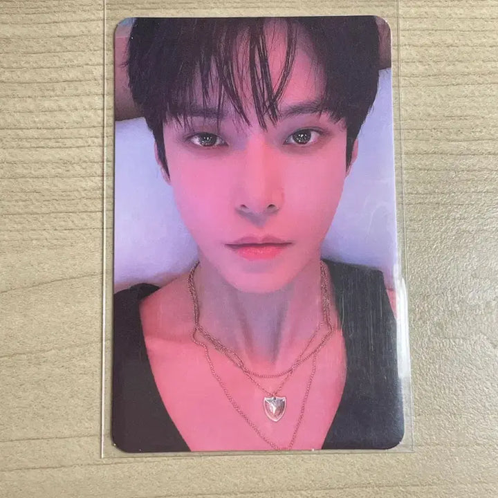 [BUNJANG] NCT Doyoung Photocard / 2021엔시티 도영 포카 양도 도궁빵재도