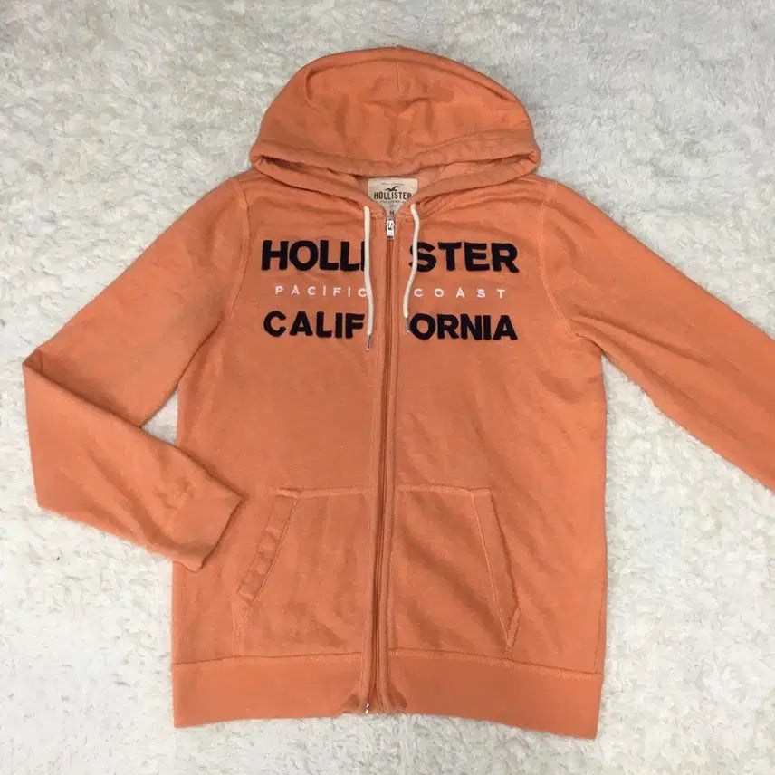 [BUNJANG] Hollister Zip-Up Hoodie / 홀리스터 후드집업 만원샵 DD29