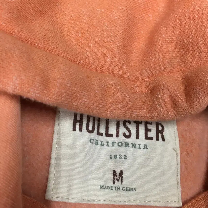 [BUNJANG] Hollister Zip-Up Hoodie / 홀리스터 후드집업 만원샵 DD29