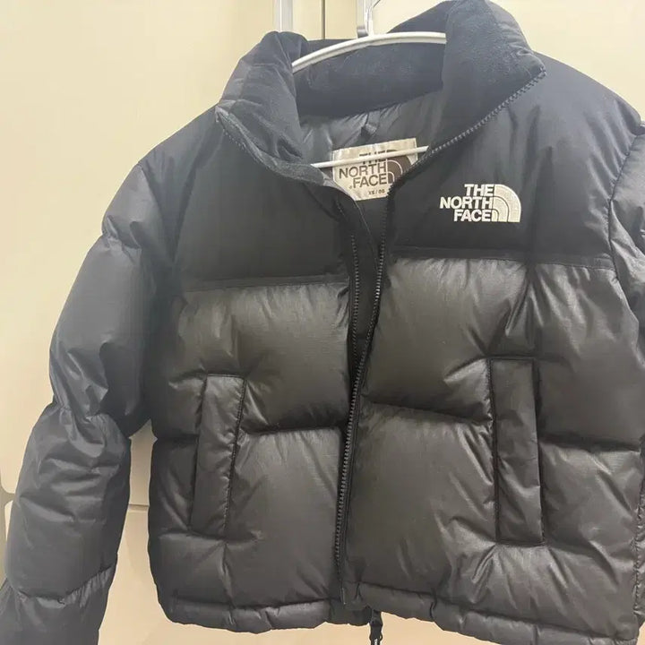 [BUNJANG] The North Face Novelty NUPTSE Down Jacket Real Black (RDS) / 노스페이스 눕시 노벨티 리얼블랙 (RDS) - 25년 상품