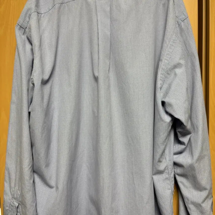 [BUNJANG] Polo Ralph Lauren Long Sleeve Shirt XL / 폴로 긴팔 셔츠 (XL)