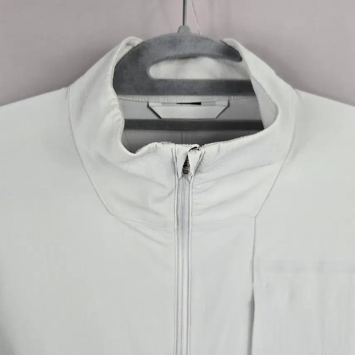 [SOLD OUT] [무료배송]룰루레몬 S 남성 스판 기능성 스판 바람막이 자켓