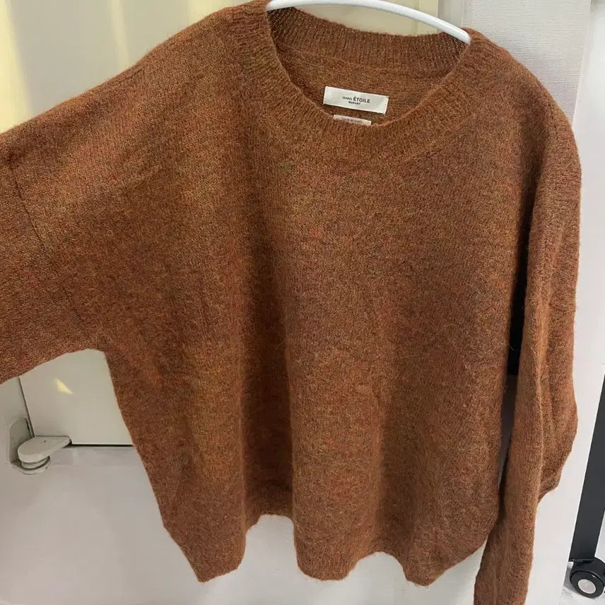 [BUNJANG] Isabel Marant Knit / 이자벨마랑 니트