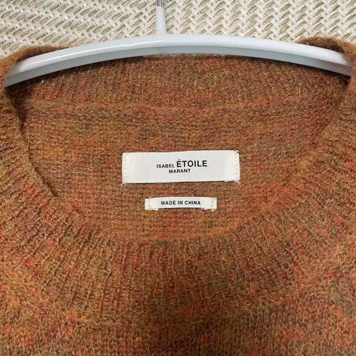 [BUNJANG] Isabel Marant Knit / 이자벨마랑 니트