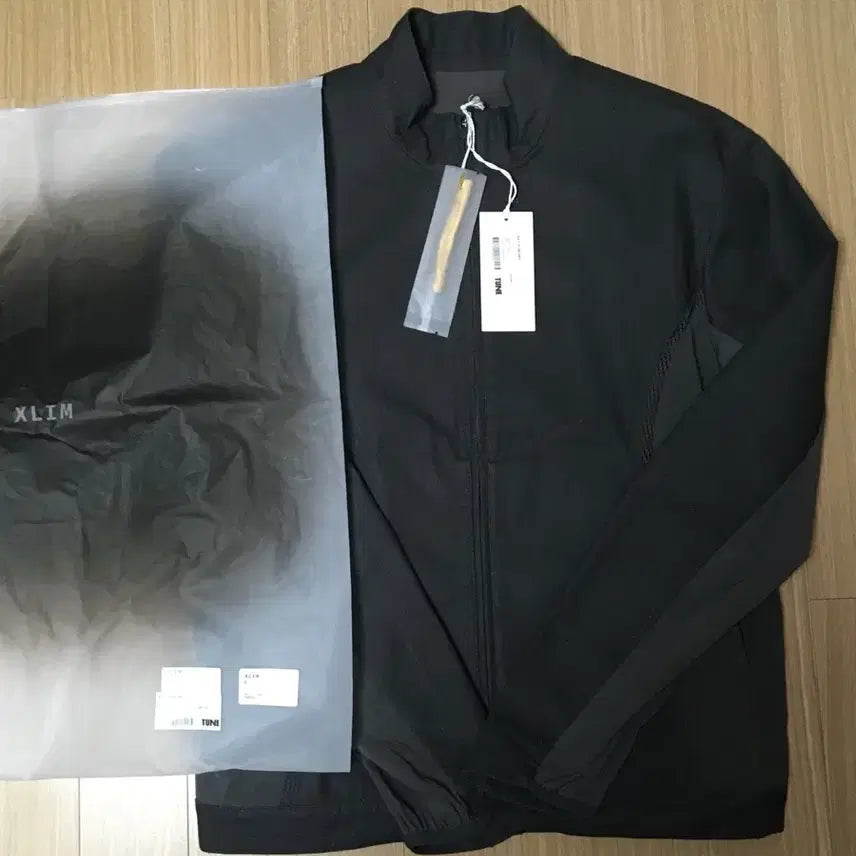 [BUNJANG] Axelm CLIM EP7 12 JACKET L / 새상품 [L] 엑슬림 ep7 12 JACKET