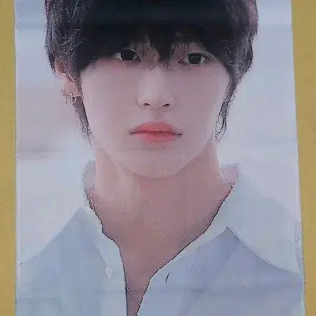 [BUNJANG] RIIZE Wonbin Slogan / 라이즈 원빈 슬로건 판매
