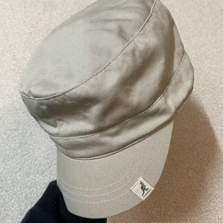 [BUNJANG] Kangol Ami Cap / 캉골 아미캡