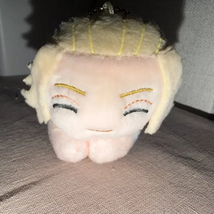[BUNJANG] Tokyo Revengers Mikey Hug Plush / 도리벤 도쿄리벤저스 마이키 허그누이
