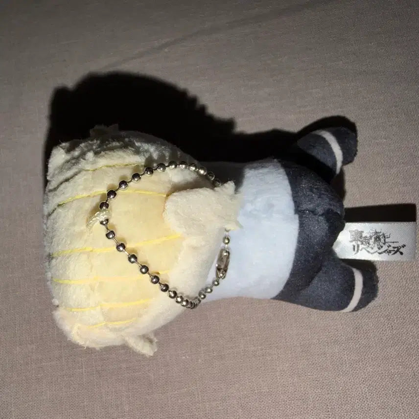[BUNJANG] Tokyo Revengers Mikey Hug Plush / 도리벤 도쿄리벤저스 마이키 허그누이