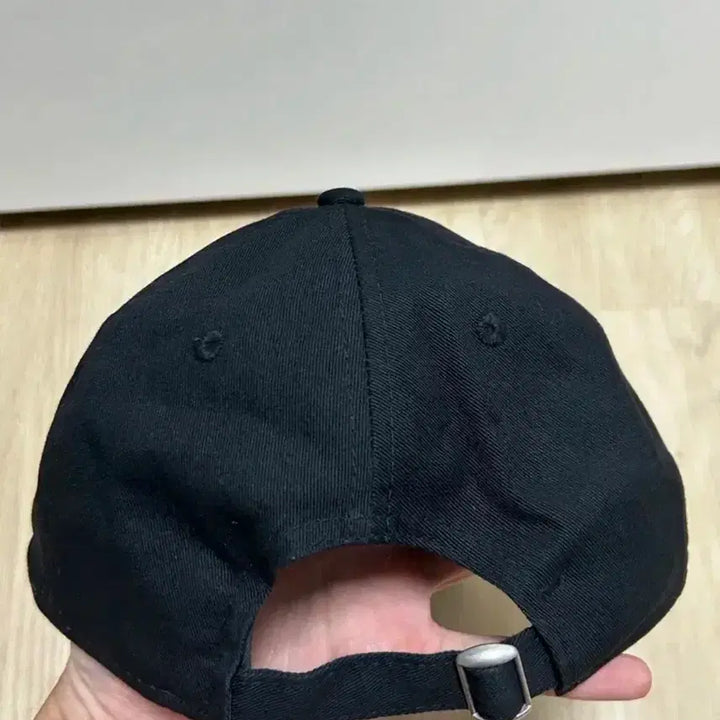 [BUNJANG] Yohji Yamamoto Pour Homme Baseball Cap / 요지야마모토 뿌르옴므 볼캡