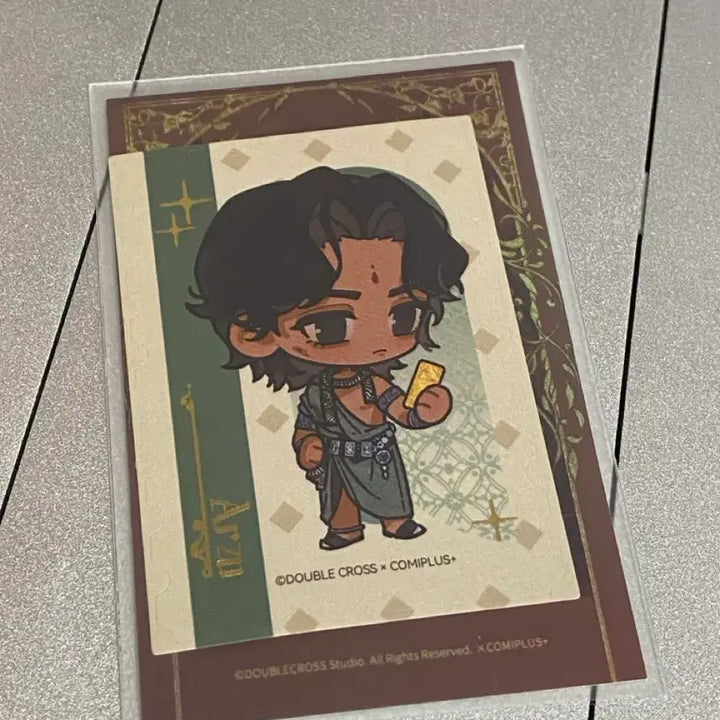 [BUNJANG] Arzoo Sultan&