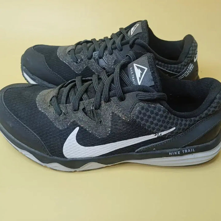 [BUNJANG] Nike Juniper Trail Trekking Shoes / (245)나이키 주니퍼 트레일 트레킹화 팝니다