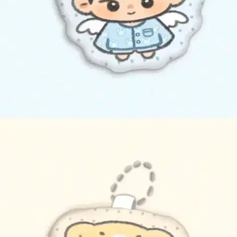 [SOLD OUT] 세븐틴 민규 8cm 인형 일괄