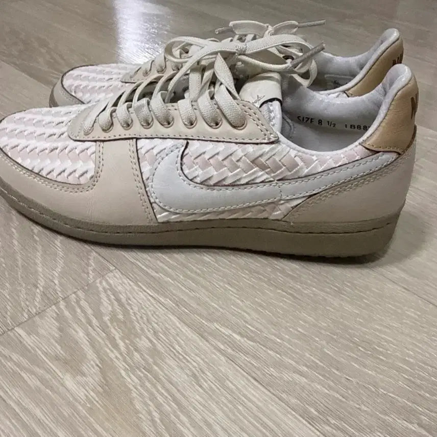 [BUNJANG] Nike Shoes 255mm / 나이키 신발 255mm