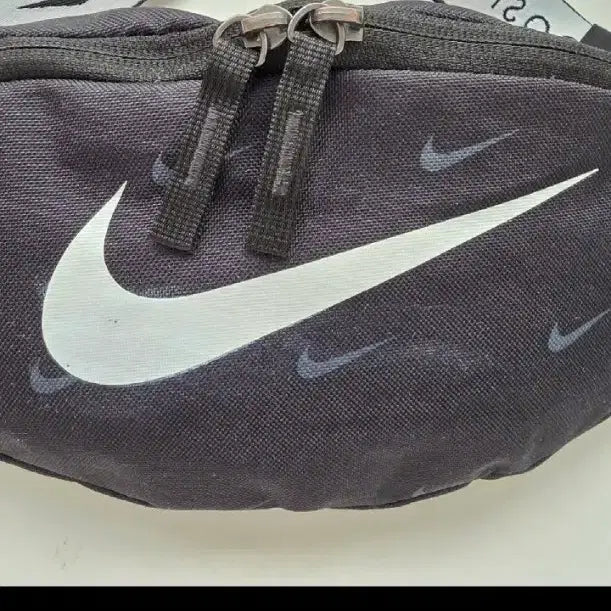 [BUNJANG] Nike Heritage Swoosh Hip Pack / 나이키 헤리티지 스우시 힙색