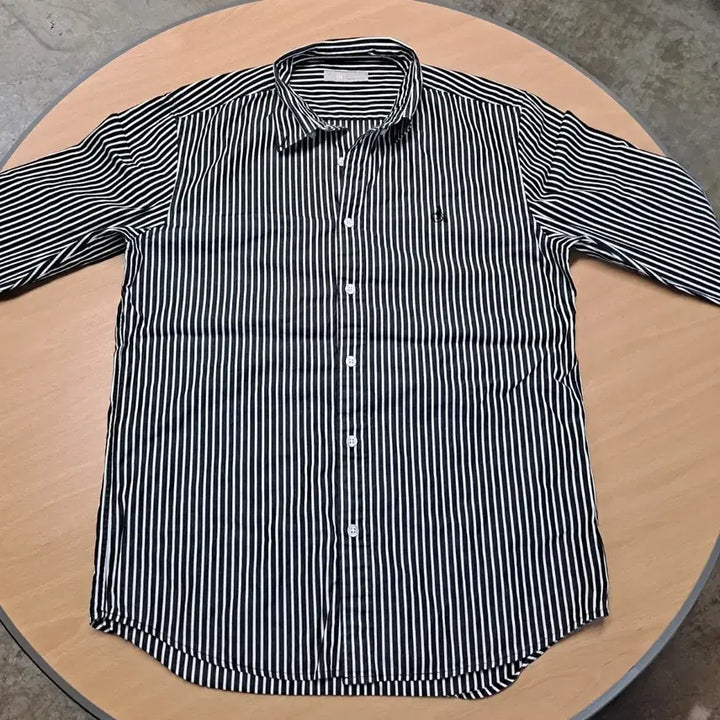 [BUNJANG] Beanpole Shirt Size 100 / 빈폴 셔츠 100