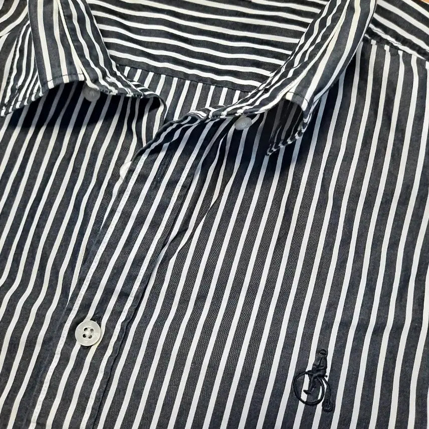 [BUNJANG] Beanpole Shirt Size 100 / 빈폴 셔츠 100