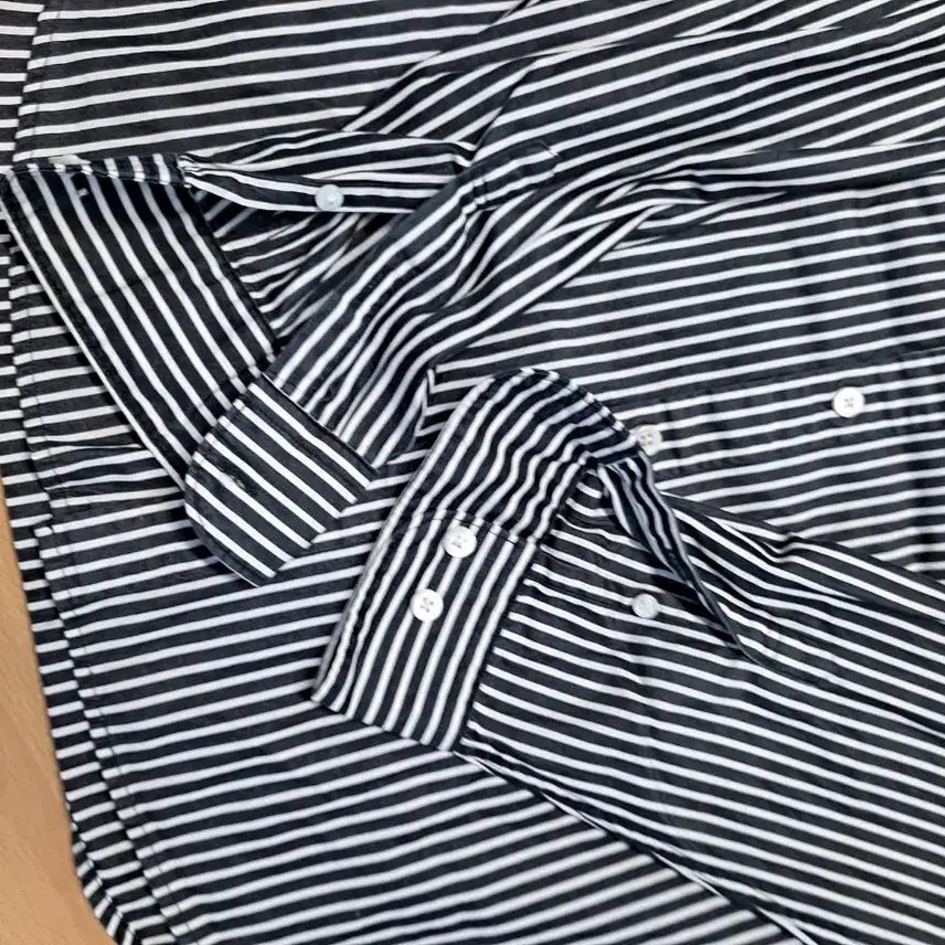 [BUNJANG] Beanpole Shirt Size 100 / 빈폴 셔츠 100