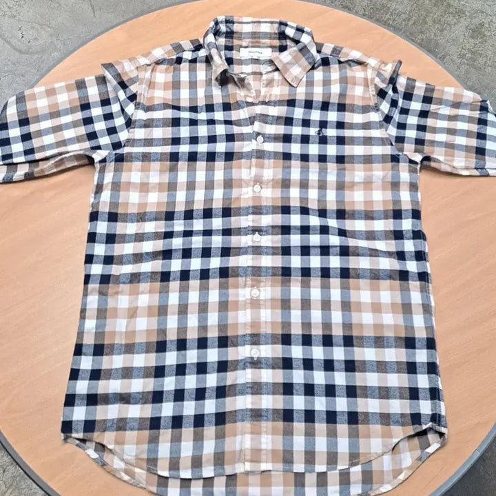 [BUNJANG] Beanpole Shirt Size 100 / 빈폴 셔츠 100