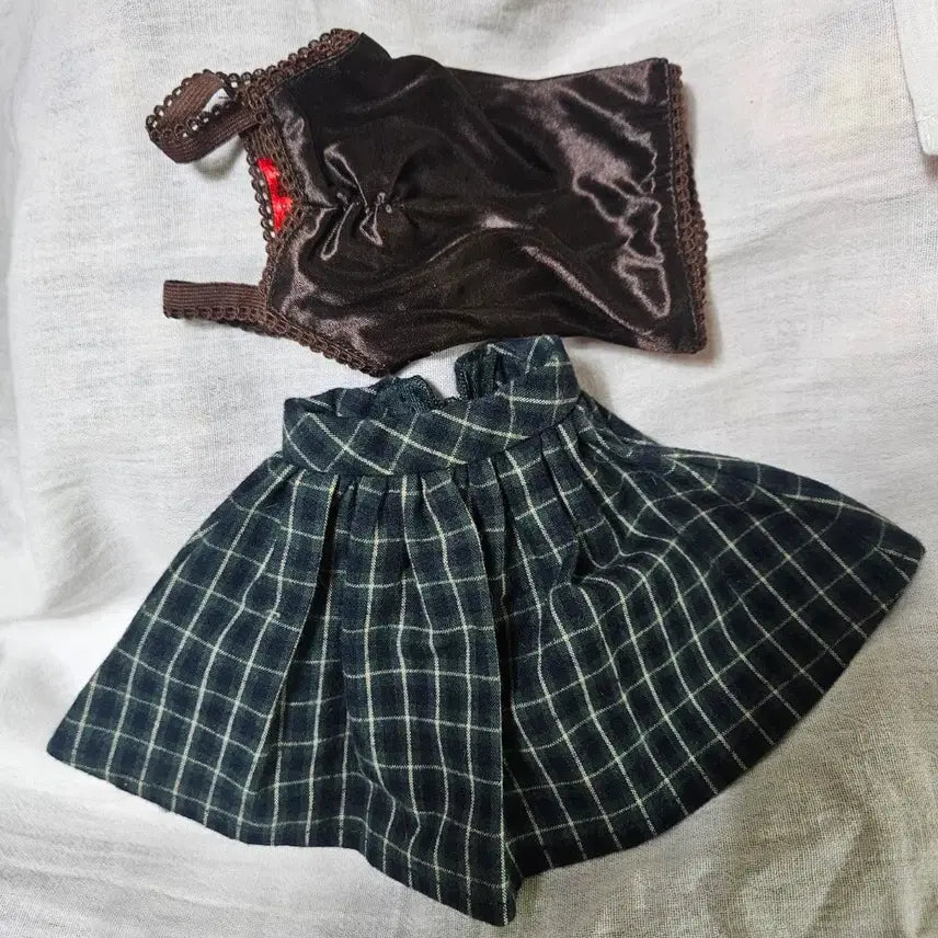 [BUNJANG] SD Size Girl Outfit Set / 가격인하)구관 sd사이즈 여아용 의상 세트로 팝니다