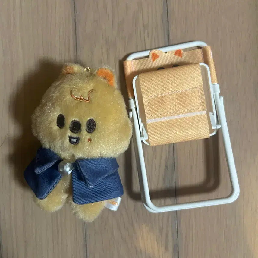 [BUNJANG] Stray Kids Chair / 스키즈 의자