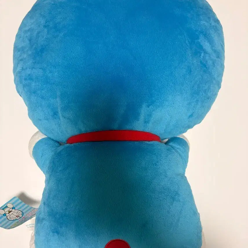 [BUNJANG] Doraemon Dicut Cushion Doll / 도라에몽 다이컷 쿠션 인형 일본 정품