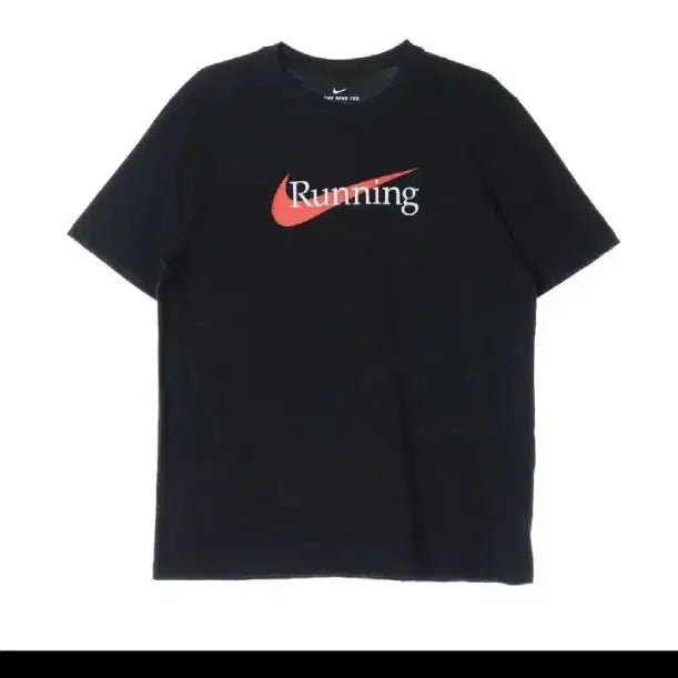 [BUNJANG] Nike Dri-FIT Running Swoosh T-Shirt XL / 나이키 러닝 스우시 드라이핏 반팔티 XL