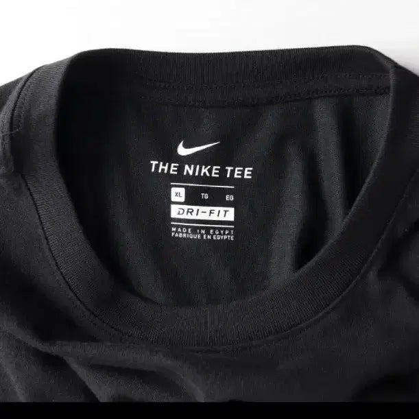 [BUNJANG] Nike Dri-FIT Running Swoosh T-Shirt XL / 나이키 러닝 스우시 드라이핏 반팔티 XL