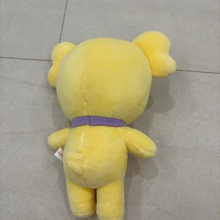 [BUNJANG] IVE Mini V Rei Doll / 아이브 미니브 레이 인형판매
