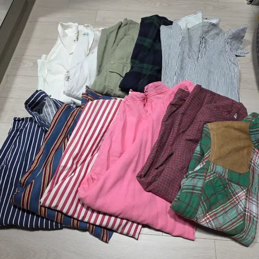 [BUNJANG] Mixed Style Women&