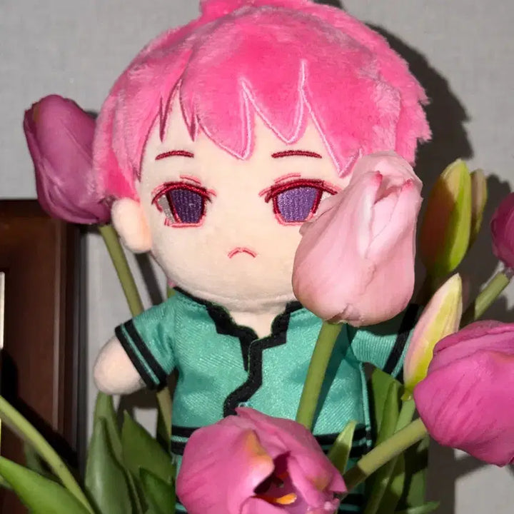 [BUNJANG] Saiki Kusuo&
