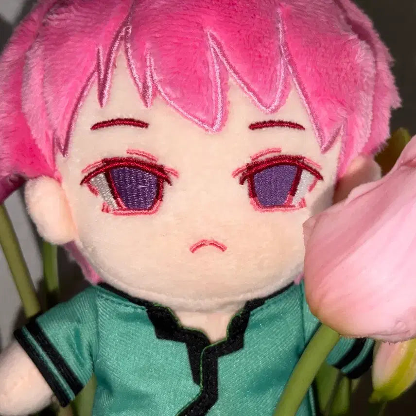 [BUNJANG] Saiki Kusuo&